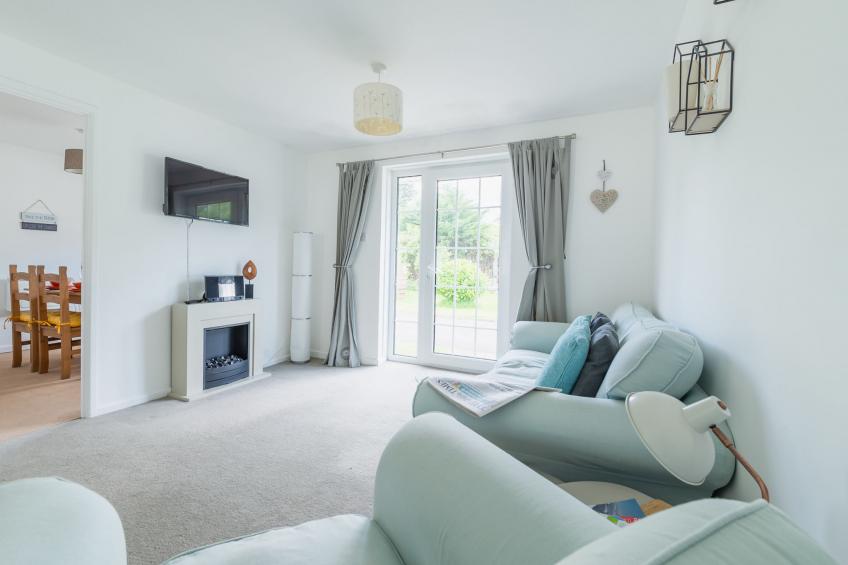 Rosecraddoc Lodges - foto 13