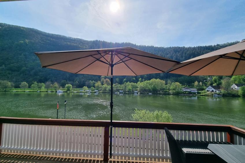 Moselschiefer-Traumferienwohnung am Moselufer - foto 25