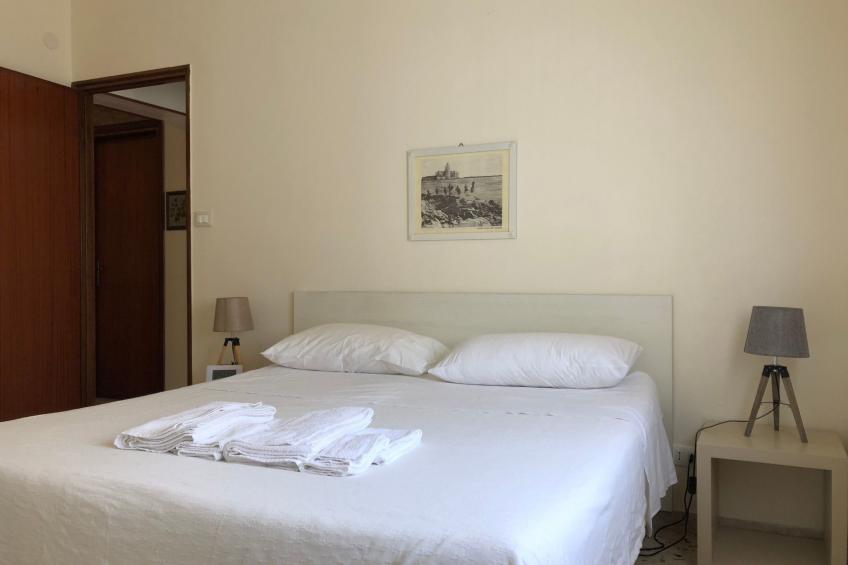 Torre Venza - Drei-Zimmer-Wohnung Il Baglietto - foto 8