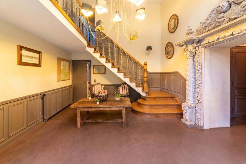 Le Vieux Moulin - foto 20