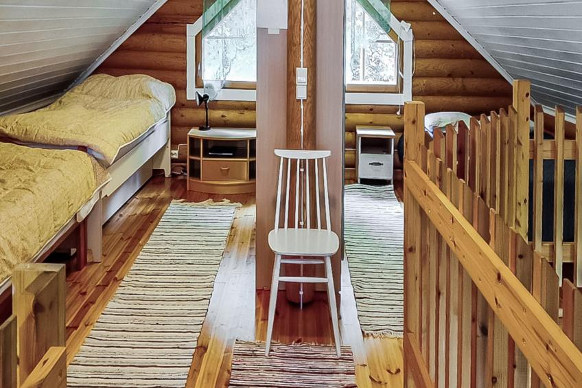 Heituinlahti, mäntyniemi - foto 12