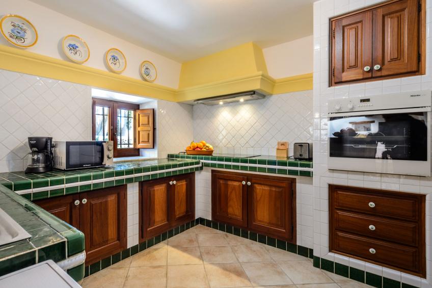 VILLA CAN FITA - foto 41