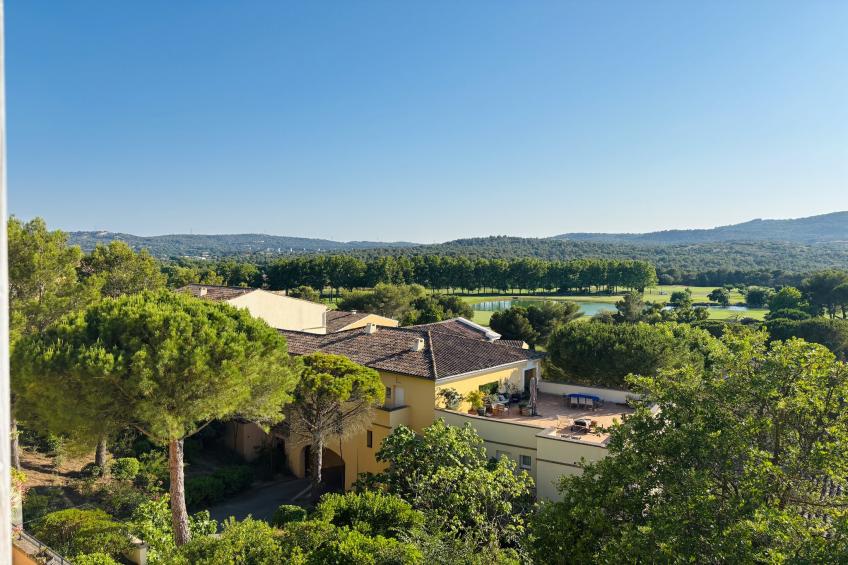 Pierre & Vacances Village Pont Royal en Provence Apartment 6 people - 1 bedroom + 1 sleeping alcove - Balcony or terrace - Air-conditioned - Renovated - foto 42