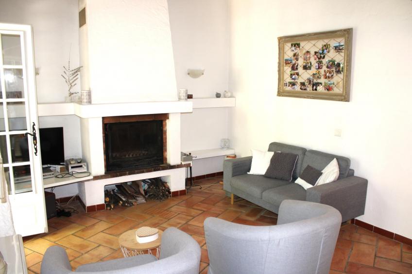Villa les Oliviers - foto 14