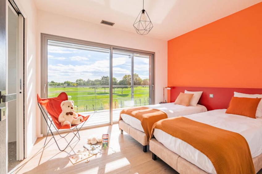 Horizon Resort Massane - Villa - foto 47