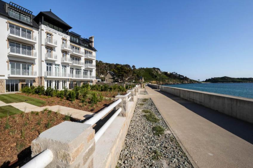 Appartements à Trebeurden - foto 83