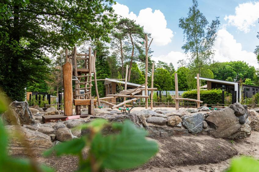 Silva playground 5 persons - foto 2
