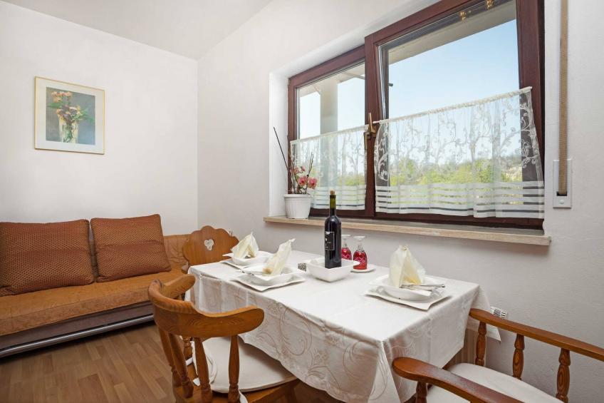 Apartment Hortenzija - Two bedroom apartment - foto 2