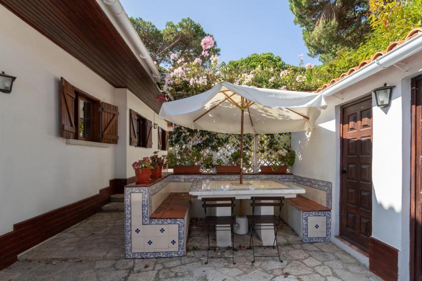 Charming  House and Terrace By Gt House - foto 32