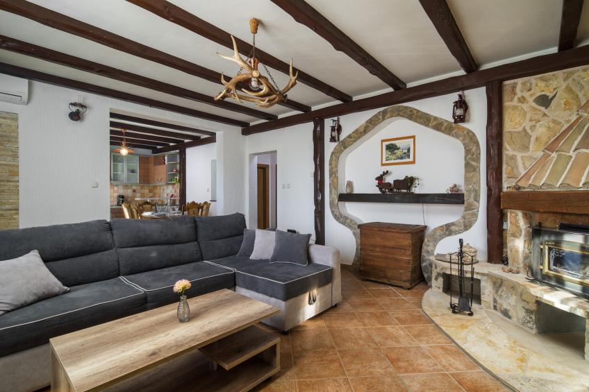 Villa Olea with private heated pool - foto 31