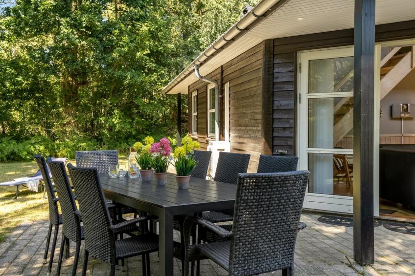 "Hristijan" - 4.8km from the sea - foto 25