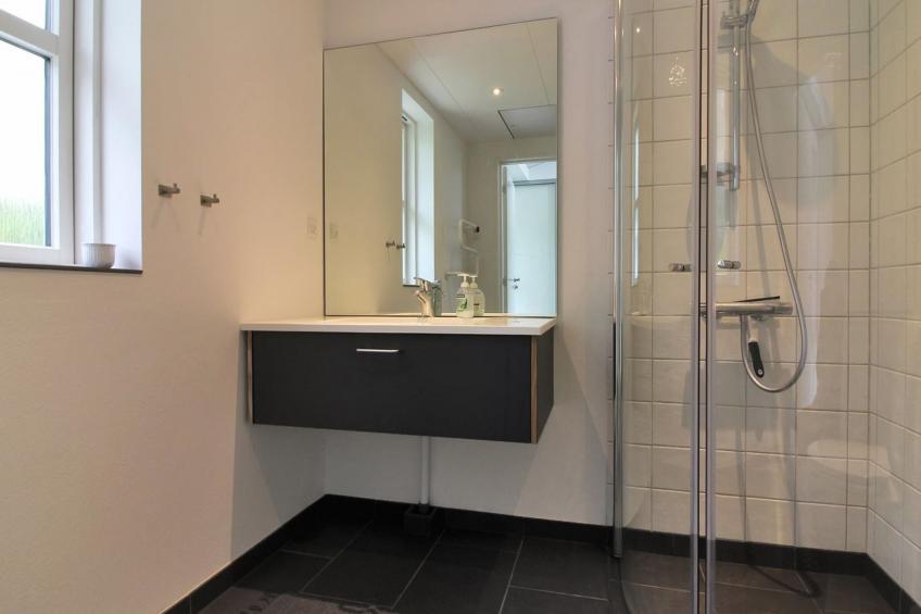 "Bjerne" - 200m from the sea in Sealand - foto 9