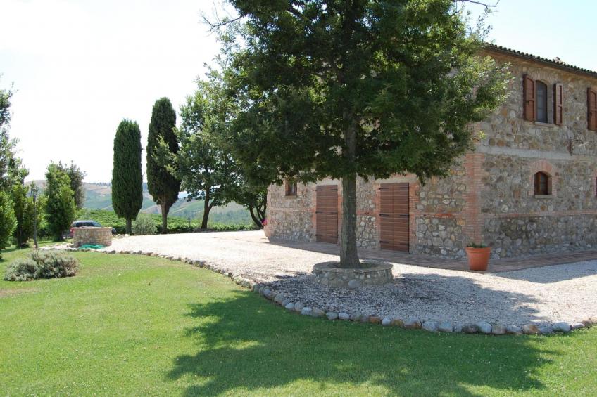 Tenuta 'Solaria Orvieto' mit eigenem Pool - foto 6