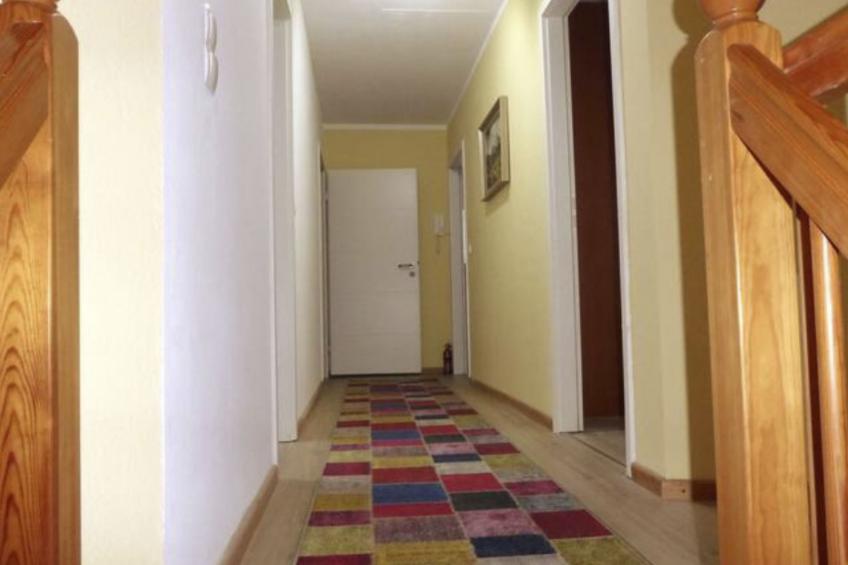 Wohung mit Balkon und Garten nahe Stadtgrenze - foto 24