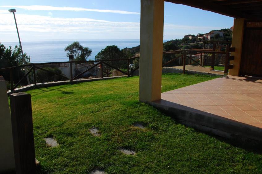 Haus in Torre Dei Corsari mit Privatparkplatz - foto 4