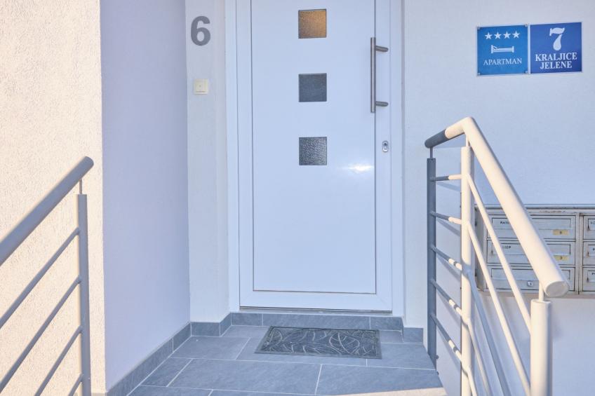 für 4 Personen ca. 65 m² in Mastrinka, Adriaküste Kroatien (Kroatische Ins - foto 56