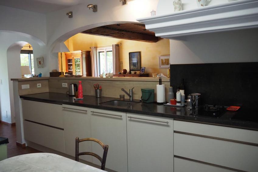 Provenzalisches Haus mit Pool und Garten - foto 10