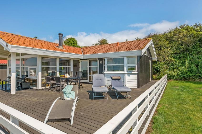 "Arnwith" - 20m from the sea in Funen - foto 20