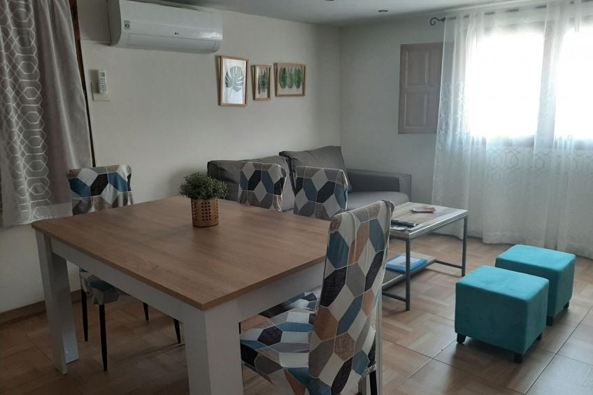 Casa rural hospital del temple - foto 32