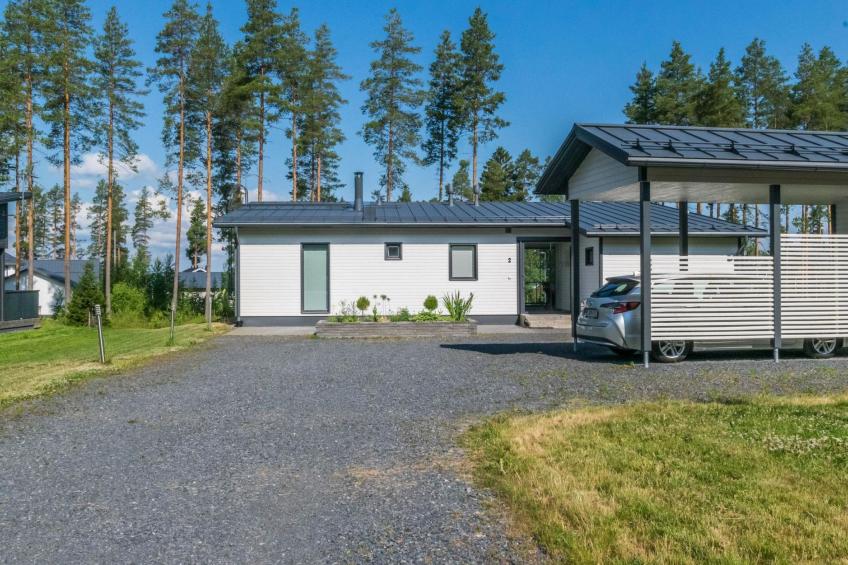 Kuortaneen helmi - foto 2