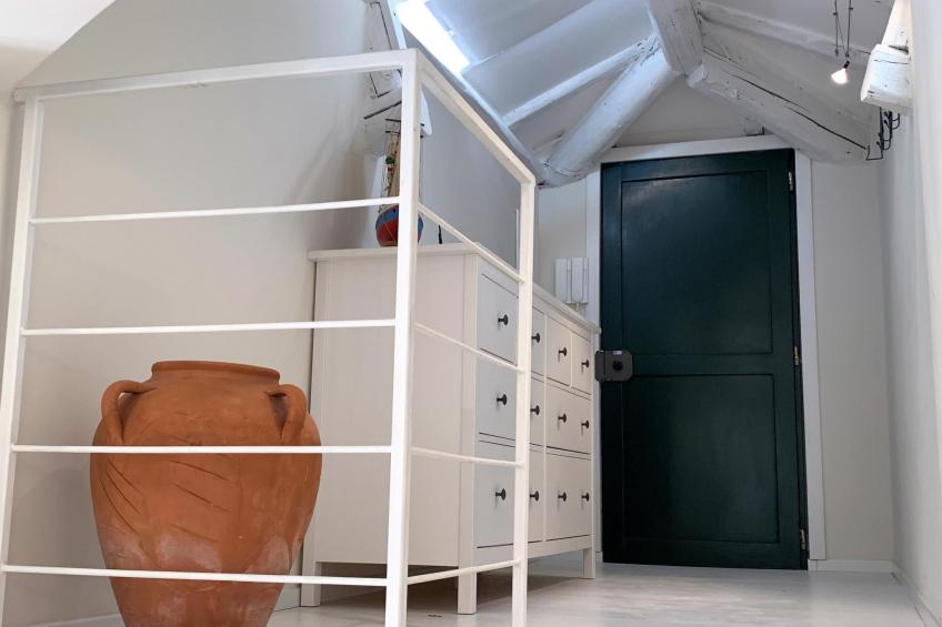 Wohnung 'Villa Giulia' in Strandnähe - foto 20