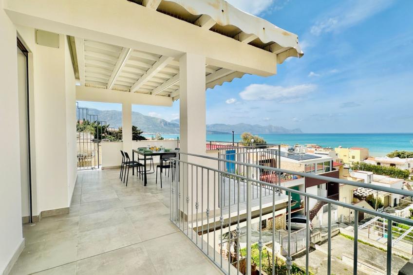 Sea Life Giulia, 200 m vom Strand entfernt - foto 6