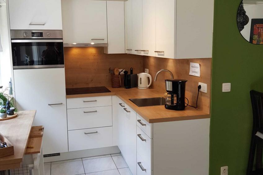 Bungalow Sonnerust - foto 4