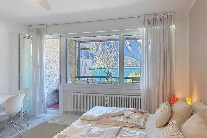 Blue Lake Lugano Apt.312 - foto 4