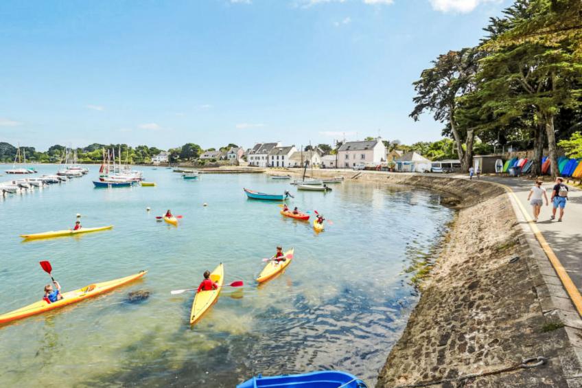 Mer et campagne - foto 32