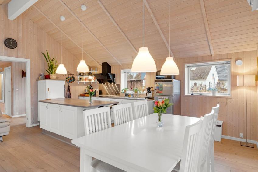 "Albertine" - 225m from the sea - foto 28