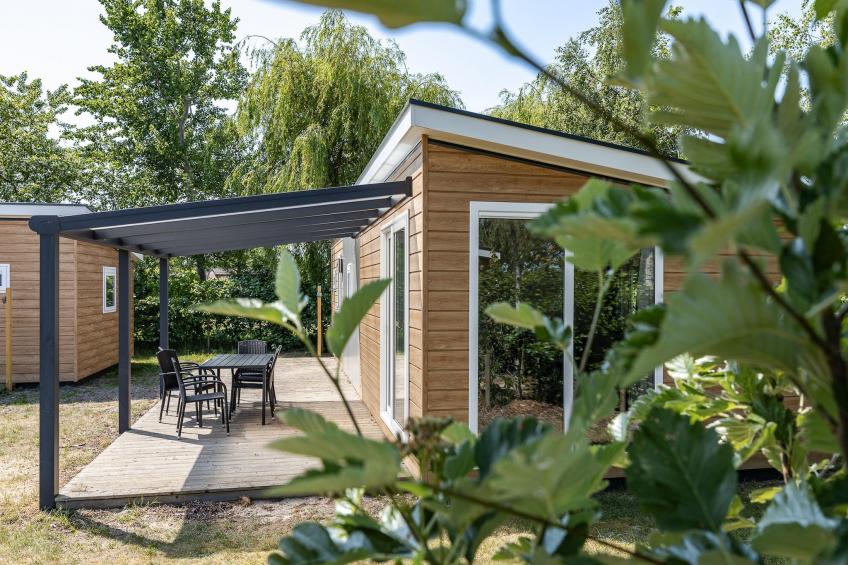 Duinhoeve Chalet Zeeland (huisdier toegestaan) - foto 34