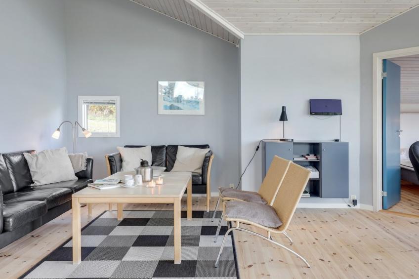 "Gjorgje" - 300m from the sea in Bornholm - foto 14