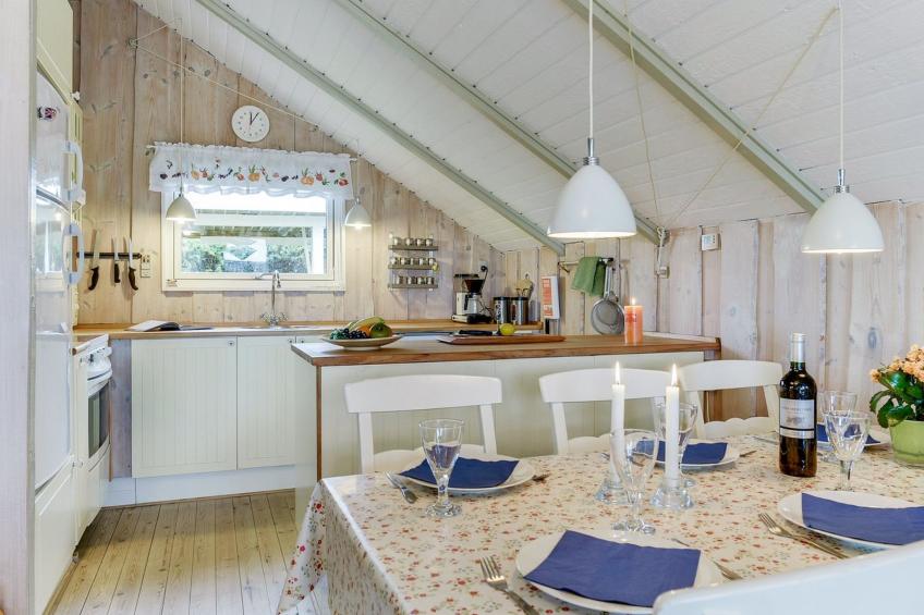 "Hjalmine" - 250m from the sea in Funen - foto 9