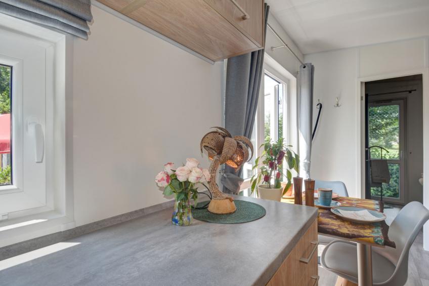 Tiny Haus Hirschberg - foto 14