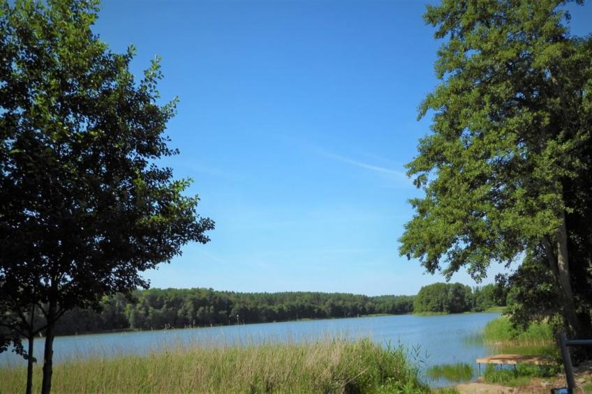 holiday home, Kolczewo|Las Palmas 1 - foto 22