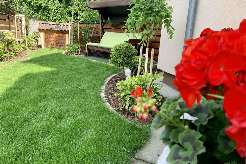 Vakantiewoning met moderne meubels, WiFi en airconditioning - BF-CPZ7M - foto 4