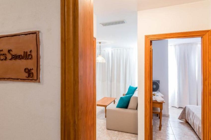 Apartement Ros Ibiza 2p2p - foto 36