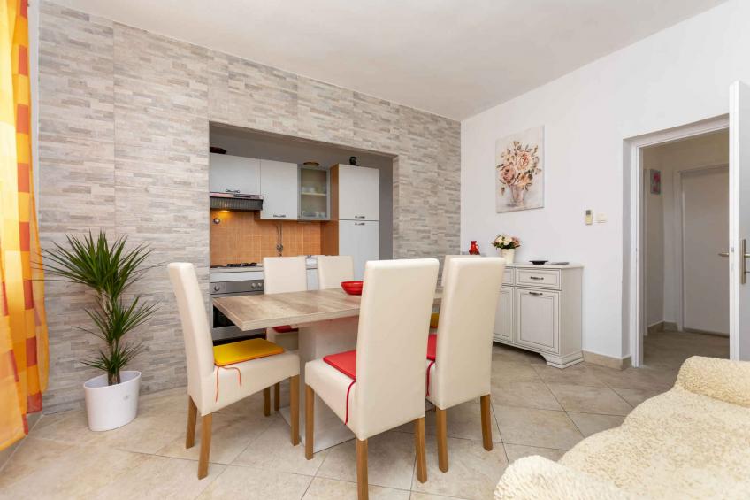 Vakantiewoning met airco - BF-YV4R2 - foto 26