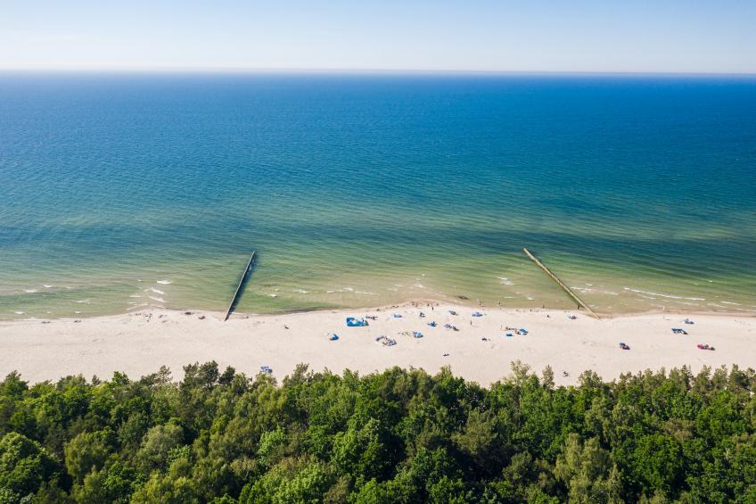 Holiday complex Przewloka 45m2 - foto 31