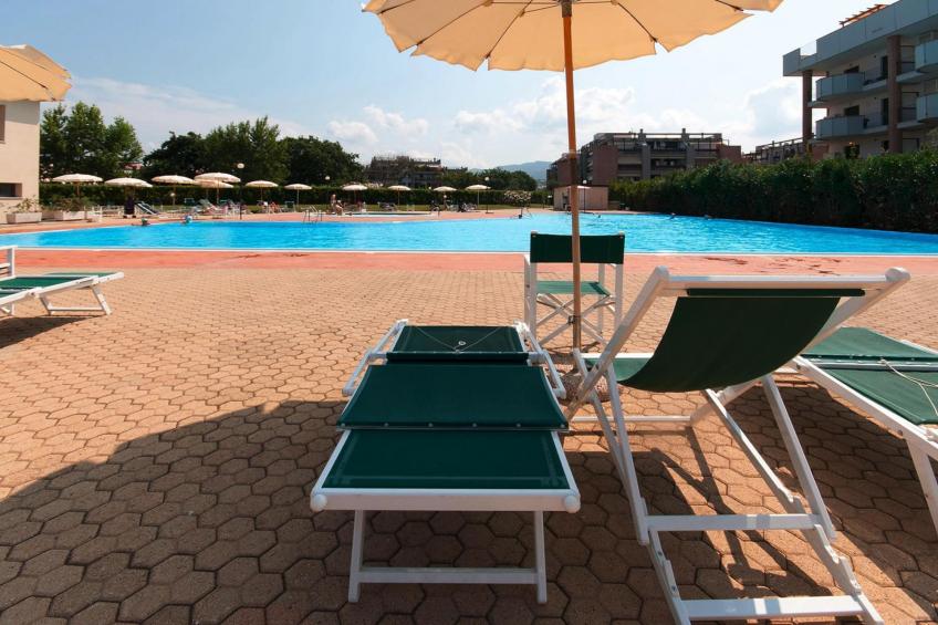Holiday residence Santa Constanza, San Vincenzo - Type B - foto 11