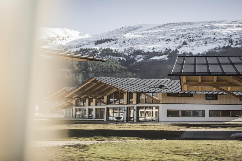 DEIN BICHLBACH Chalet groß - foto 6