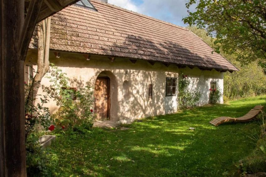 Landgut mit Sauna - foto 8