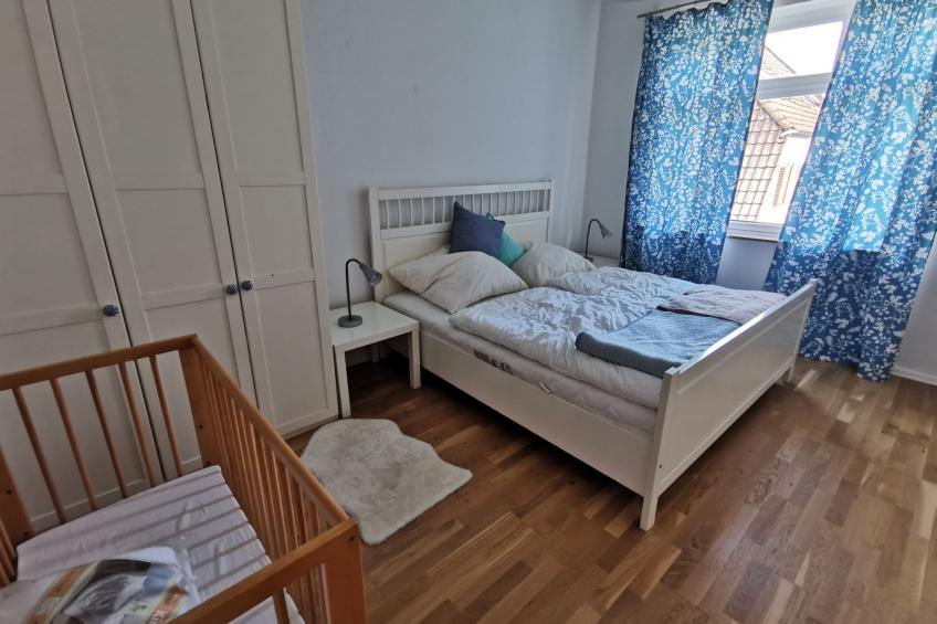 Haus der Wohnstile , Ferienhaus in Bremen-Lesum - foto 27