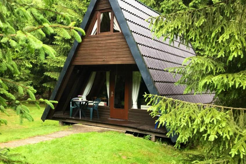 mit Garten, Grill und Terrasse - foto 37