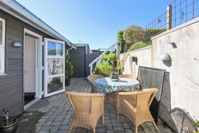 "Grim" - 5m from the sea in Funen - foto 5