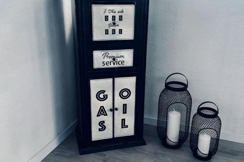 Wohnen im Turm - foto 12