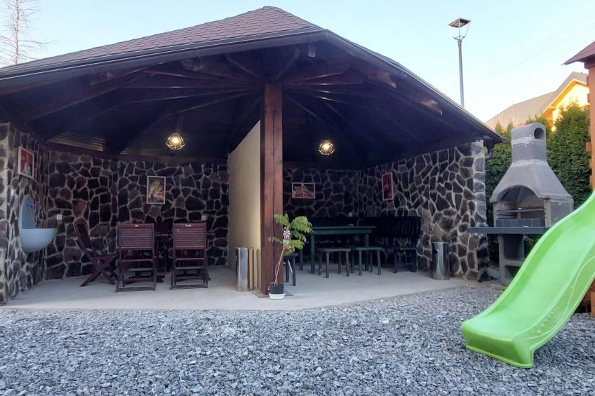 Wellness u Jurka - foto 2