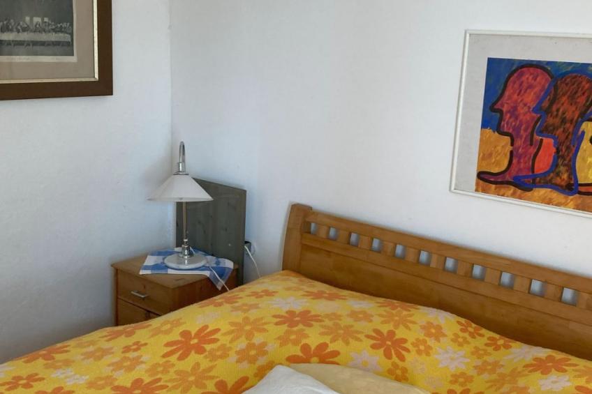 Reetdachkate in Stadland-Seefeld - foto 14