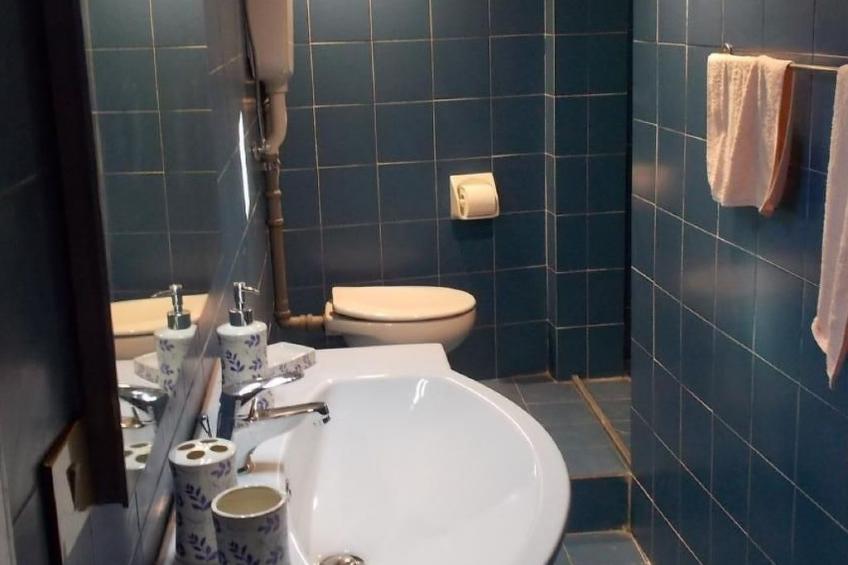 Kleine, gemütliche Wohnung in Oltrarno - foto 13