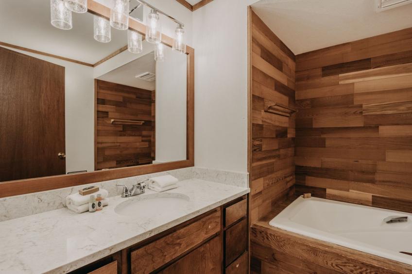 Geräumige Eigentumswohnung mit Sauna, Whirlpool - foto 19